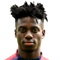 Timothy Weah