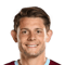 James Tarkowski