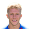 Ross McCrorie