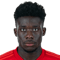 Alphonso Davies