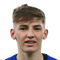 Billy Gilmour