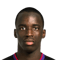 Moussa Diarra