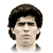 Diego Maradona