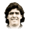 Diego Maradona