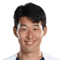 Heung Min Son