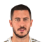 Eden Hazard