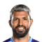 Sergio Agüero