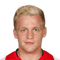 Donny van de Beek