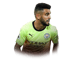 Riyad Mahrez