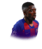 Ousmane Dembélé
