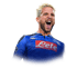 Dries Mertens