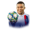 Kylian Mbappé