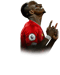 Sadio Mané