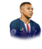 Kylian Mbappé