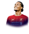 Virgil van Dijk