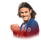 Edinson Cavani