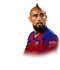 Arturo Vidal