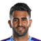 Riyad Mahrez
