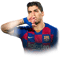 Luis Suárez
