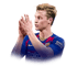 Frenkie de Jong