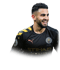 Riyad Mahrez