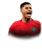 Marcus Rashford