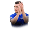 Michael Keane