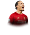 Virgil van Dijk