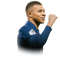 Kylian Mbappé