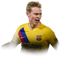 Frenkie de Jong
