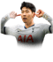 Heung Min Son