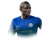 N'Golo Kanté