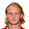 Kasper Dolberg