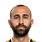 Justin Meram