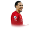 Virgil van Dijk