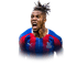 Wilfried Zaha