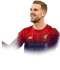 Jordan Henderson