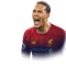 Virgil van Dijk