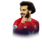 Mohamed Salah