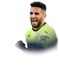 Riyad Mahrez