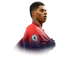 Marcus Rashford