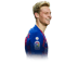 Frenkie de Jong