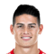 James Rodríguez