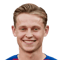 Frenkie de Jong