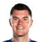 Michael Keane