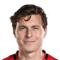 Victor Lindelöf