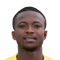 Samuel Asamoah