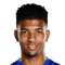 Mason Holgate