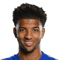 Mason Holgate