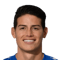 James Rodríguez